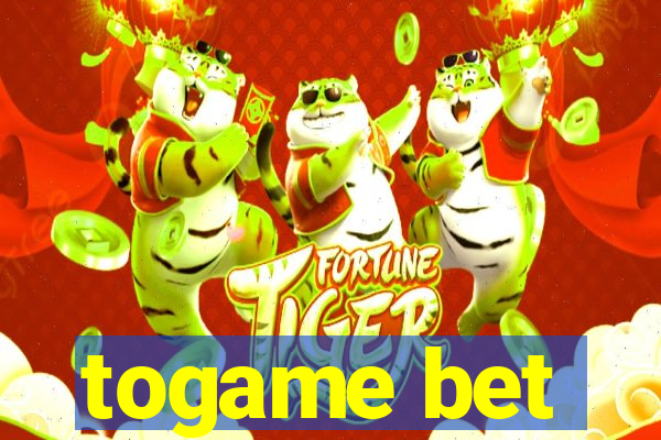 togame bet